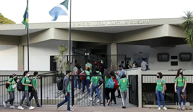 Segunda etapa da pré-matrícula termina hoje