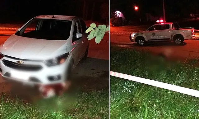 Mortos após confusão em lanchonete de MS eram irmãos; dois suspeitos foram presos
