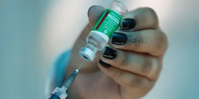 Corumbá prossegue com vacinação da segunda dose contra a covid-19 hoje