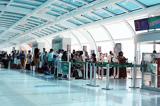 Voos fretados já se beneficiam de novas regras de vão impulsionar turismo