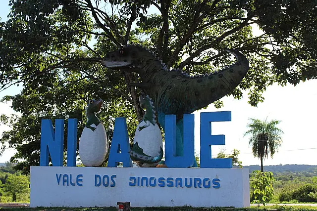 Aldeias de Nioaque e Sebrae unem forças para impulsionar o Etnoturismo
