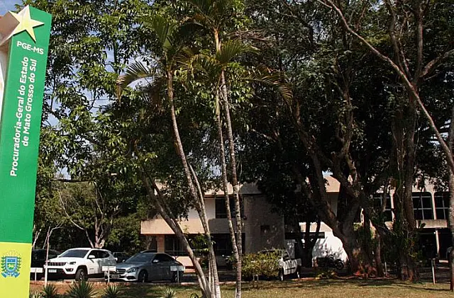 PGE publica edital para seleção de Organização da Sociedade Civil