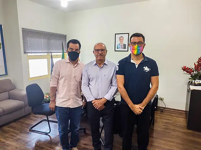 Defensoria pede transferência de presas transexuais