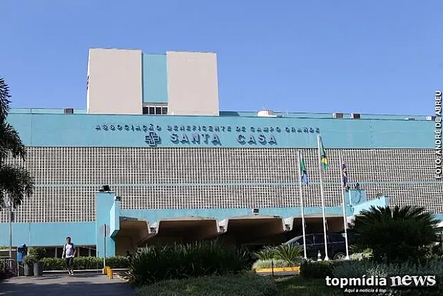 Sobrinha desconfia de assassinato e procura polícia após morte do tio em Campo Grande