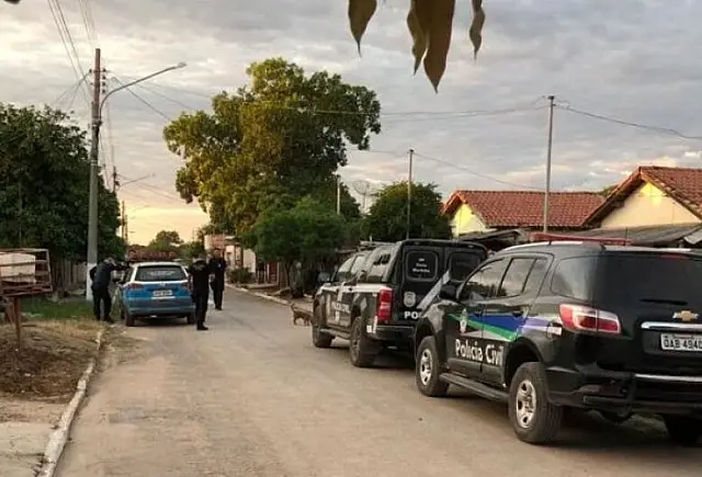 Ex agride e deixa mulher em cárcere privado por 10 dias em MS