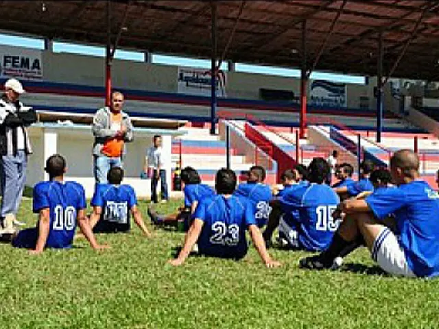 Atletas da base do Aquidauanense são negociados com o Inter