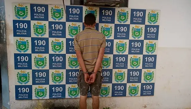 Continua internada a bebê de 9 meses espancada pelo pai em Campo Grande