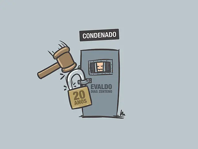 Condenado