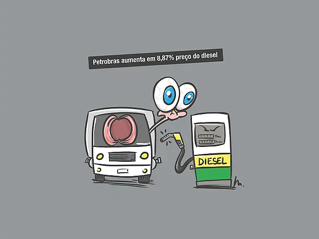 Olhos da cara