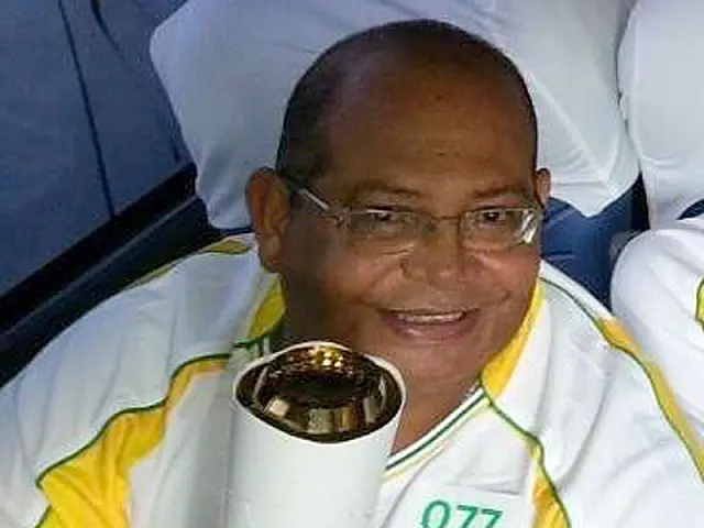 Após sofrer AVC, aquidauanense Fernando passa por cirurgia de risco em Campo Grande