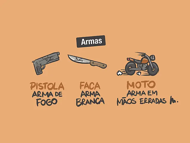 Armas