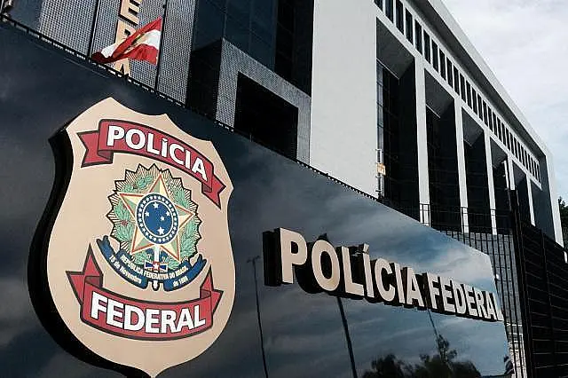 PF prende três por crimes relacionados a estrangeiros