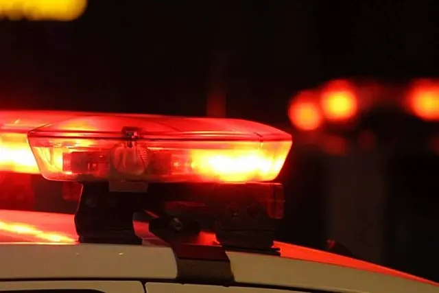 Com sinais de embriaguez, motociclista fica ferido após cair de moto em Anastácio