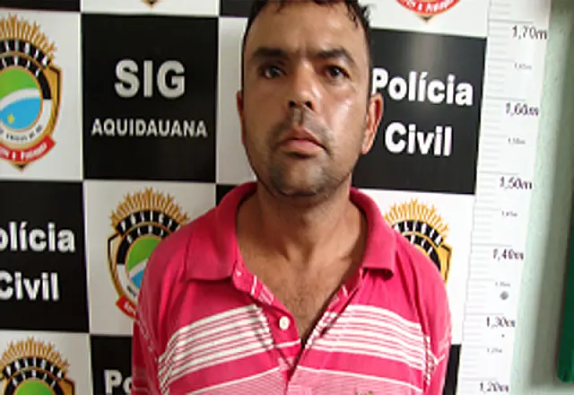 Polícia Civil prende homem que ameaçou matar ex-mulher