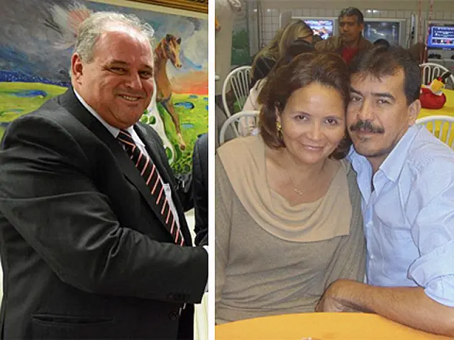 Após traição, prefeito de Rio Negro diz que não fugiu e que 'essas coisas acontecem todo dia'