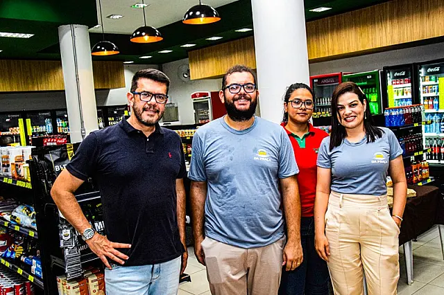 Conveniência da Praça resgata memória afetiva e se moderniza no coração de Aquidauana