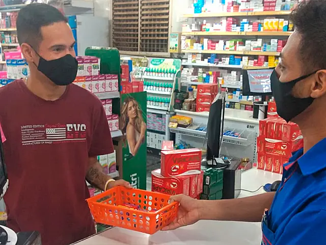 Drogaria Aquidauana faz da comunidade pantaneira uma prioridade