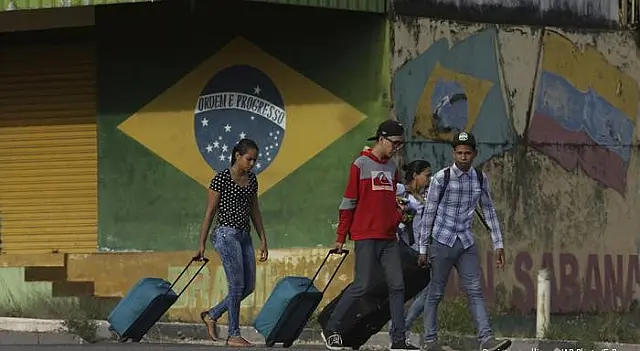 Abertas inscrições para 1ª Conferência Estadual de Migrações