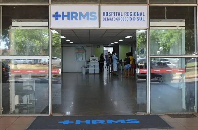 Fundação de Saúde amplia para 142 vagas de enfermeiros para o Hospital Regional