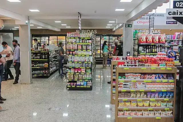 A partir de janeiro, gordura trans deve estar totalmente banida para consumo