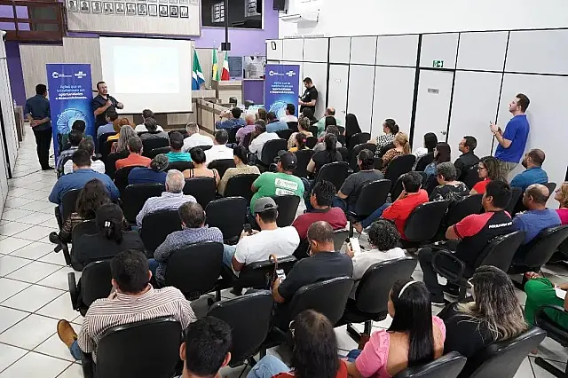 Prefeitura de Nioaque lança Plano de Desenvolvimento Econômico