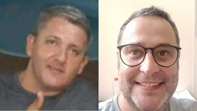 Assessor e subsecretário de Corumbá são vítimas desaparecidos no rio Paraguai