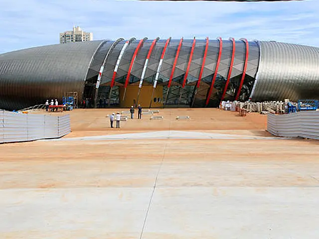 Governo inaugura Aquário do Pantanal neste ano, mas mantém análise do projeto