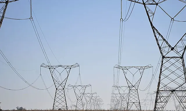 Moradores de Anastácio ficam sem energia elétrica nesta manhã de domingo