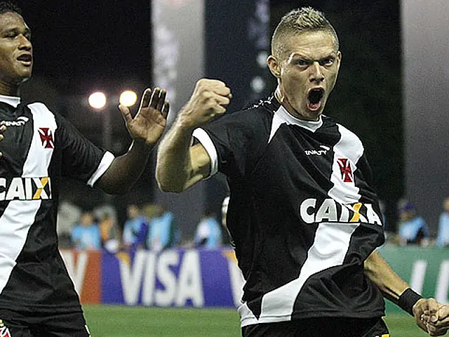 Confira os resultados desta quinta-feira na Copa do Brasil e Sul-Americana