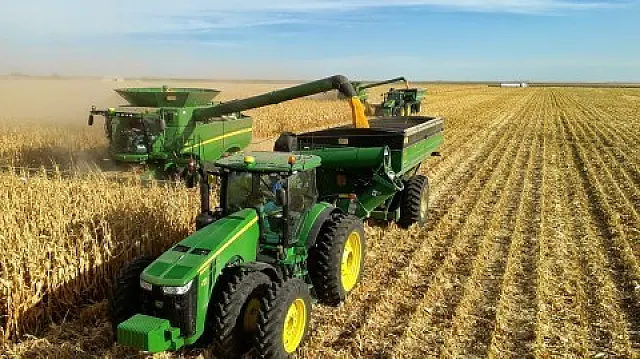 Curso de 'Manutenção Preventiva de Tratores Agrícolas' será realizado nesta semana