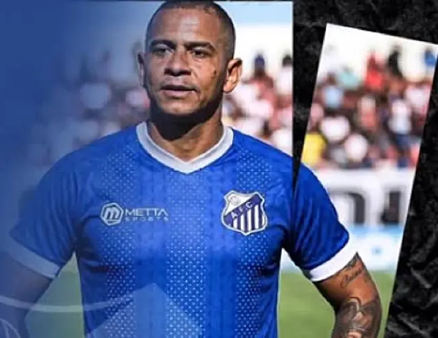 Após deixar Aquidauanense, Walter se desculpa: "quem sabe, no ano que vem"