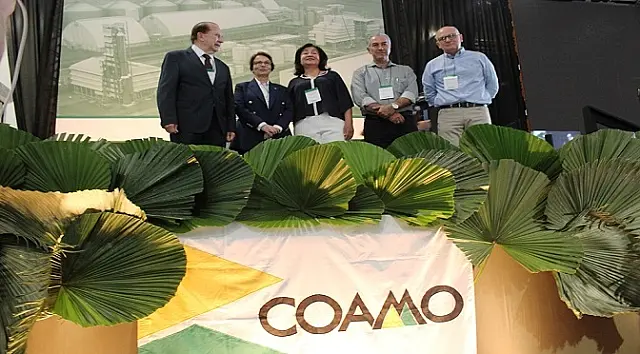 A inauguração da COAMO, casos de raiva bovina e taxas cartorárias são destaques do MS no Campo