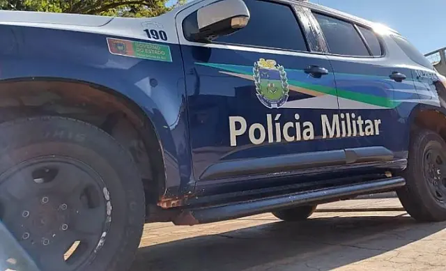 Diarista manda furtar cofre de patrões e acaba presa com 3 assaltantes