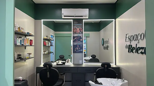 O Boticário inaugura primeiro Espaço da Beleza do MS em Aquidauana