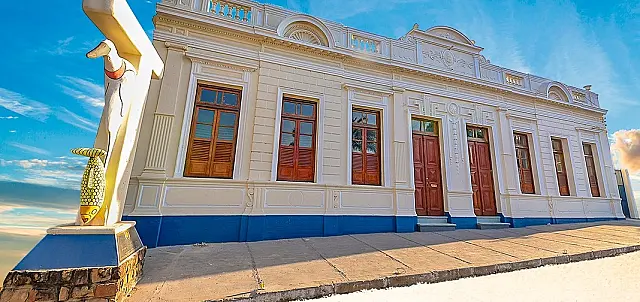 Reinauguração do Museu da Arte Pantaneira acontece na segunda-feira