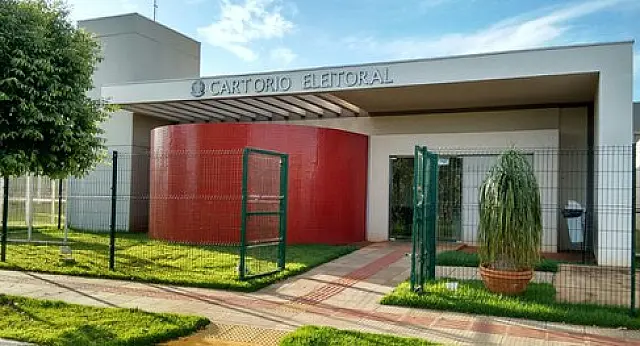 Cartórios eleitorais voltam ao atendimento normal