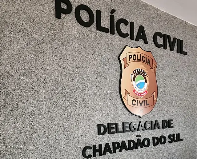 Suspeito de tentativa de assassinato é preso em MS