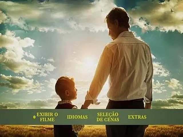 Mais um filme cristão conquista o público