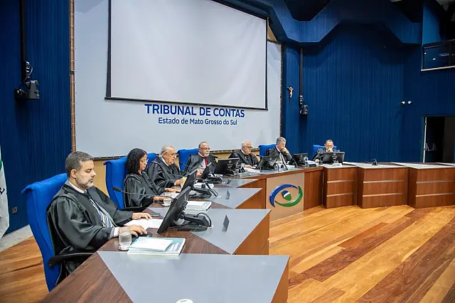 TCE-MS muda regras para acelerar análise de aposentadorias