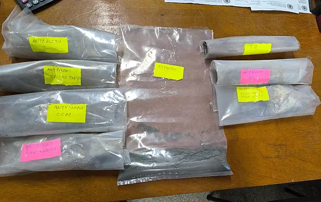 Operação conjunta apreende produtos irregulares em Corumbá