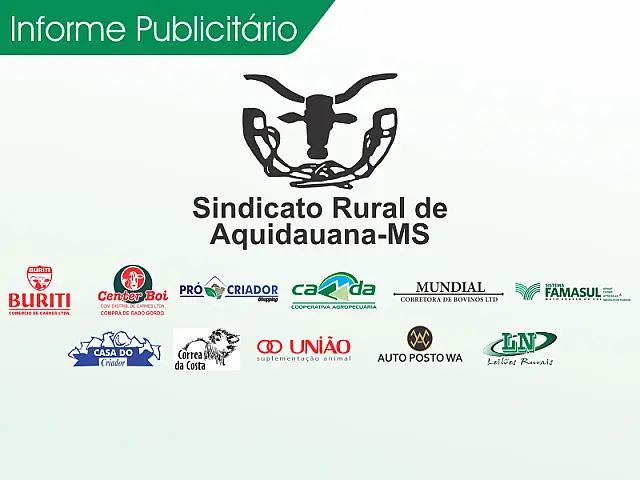Nota de Agradecimento