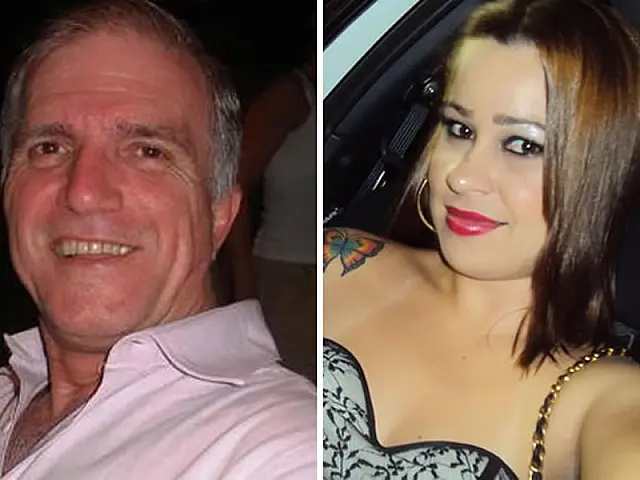 Justiça condena cinco pessoas por morte de casal