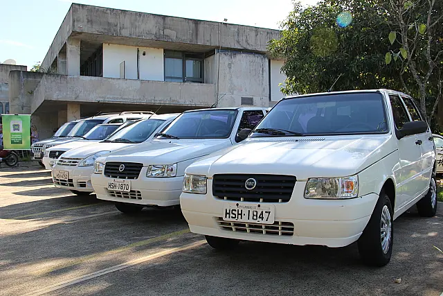 Sejusp abre sindicância para investigar acidente envolvendo carro oficial
