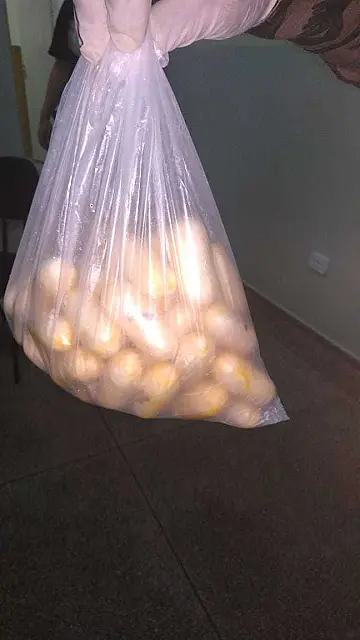 Nigeriano é preso na BR-262 depois de ingerir 45 cápsulas de cocaína