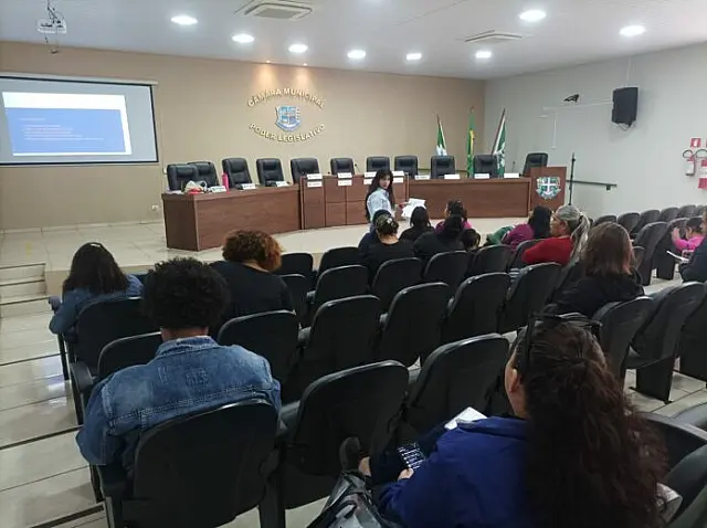Bonito oferece curso de cenografia para eventos