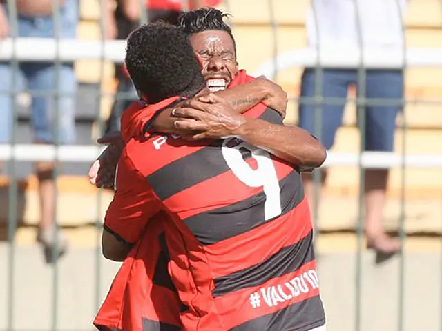 Confira os resultados deste domingo da Copa do Nordeste e de mais 25 estaduais