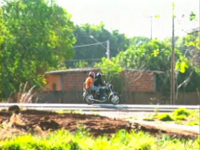 Polícia divulga foto de suspeitos de matar árbitro a tiros