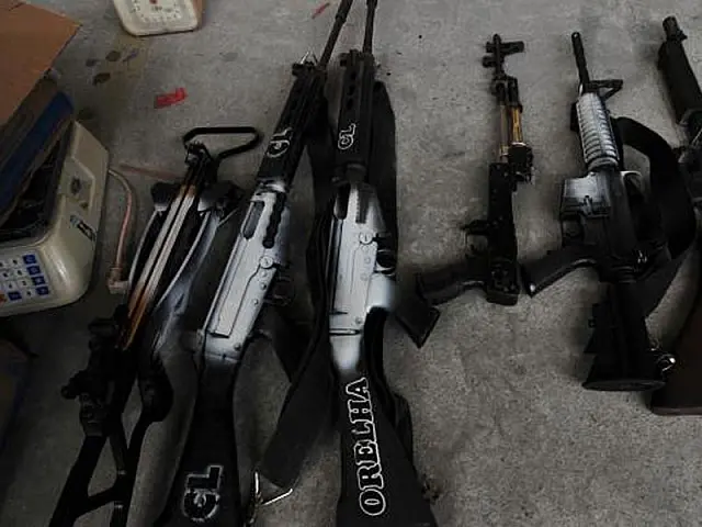 Negros são 2,5 vezes mais vítimas de armas de fogo do que brancos no Brasil