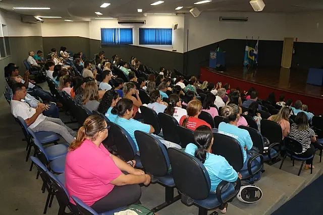 A partir de amanhã, Jardim recebe Carreta da Saúde