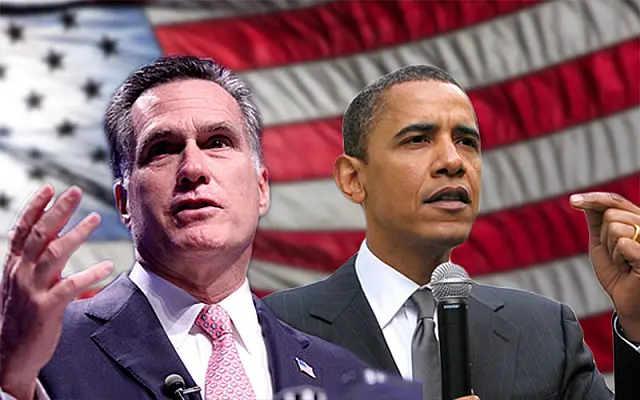 Norte-americanos escolhem hoje presidente do país